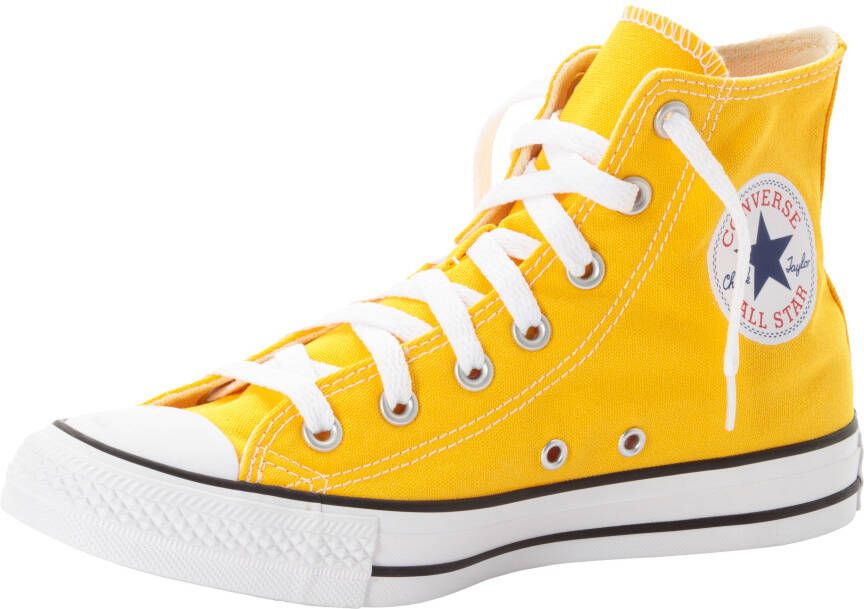 Converse sneakers Chuck Taylor All Star HI Seasonal