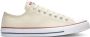 Converse Chuck Taylor All Star Sneakers Laag Unisex Natural Ivory - Thumbnail 3