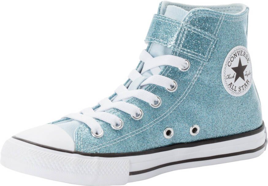 Converse Sneakers CHUCK TAYLOR ALL STAR COATED GLITTER EASY-ON