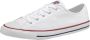 Converse Chuck Taylor All Star Dainty New Comfort Low Top sneakers wit - Thumbnail 1