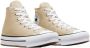 Converse Chuck Taylor All Star Lift dames sneaker Sand - Thumbnail 3