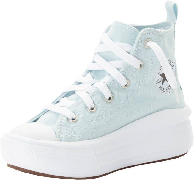 Converse Sneakers CHUCK TAYLOR ALL STAR EVA LIFT