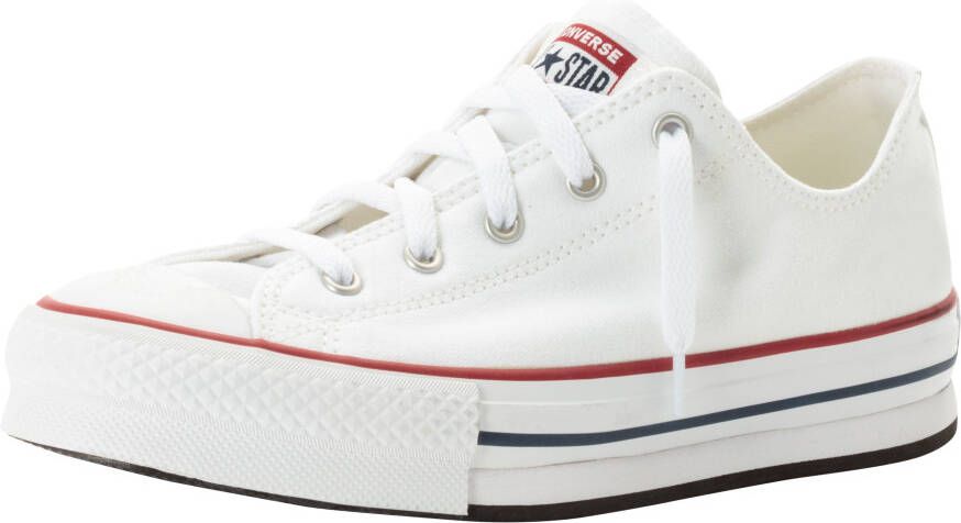 Converse Sneakers CHUCK TAYLOR ALL STAR EVA LIFT CANVAS PLATFORM