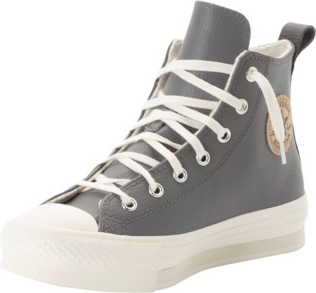 Converse Sneakers CHUCK TAYLOR ALL STAR EVA LIFT LEATHER