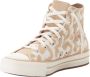 Converse Sneakers CHUCK TAYLOR ALL STAR EVA LIFT LEOPARD - Thumbnail 3