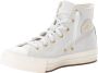 Converse Sneakers CHUCK TAYLOR ALL STAR EVA LIFT PLATFORM TONAL CANVAS - Thumbnail 1