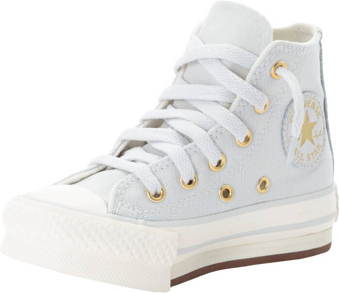 Converse Sneakers CHUCK TAYLOR ALL STAR EVA LIFT TONAL CANVAS