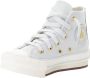 Converse Sneakers CHUCK TAYLOR ALL STAR EVA LIFT TONAL CANVAS - Thumbnail 1