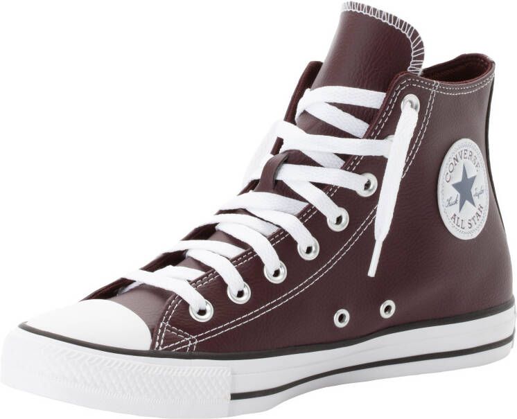 Converse Sneakers CHUCK TAYLOR ALL STAR FAUX LEATHER