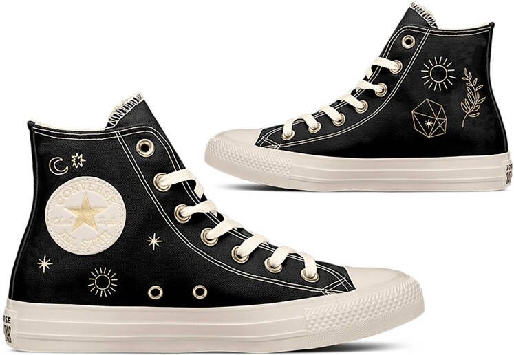 Converse Sneakers CHUCK TAYLOR ALL STAR GOLDEN ELEMENTS