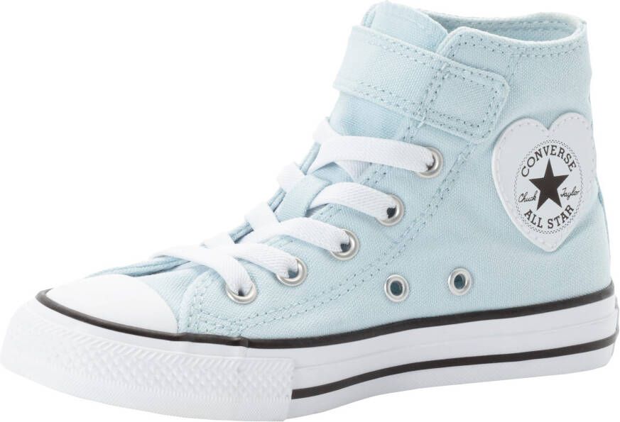 Converse Sneakers CHUCK TAYLOR ALL STAR HEART PATCH EASY-ON