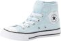 Converse Sneakers CHUCK TAYLOR ALL STAR HEART PATCH EASY-ON - Thumbnail 1