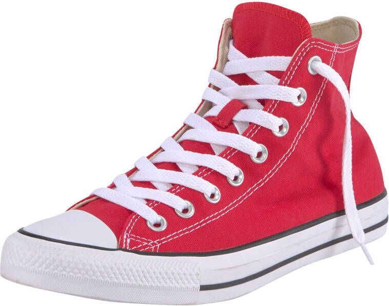 Converse Sneakers Chuck Taylor All Star Hi