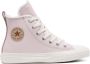 Converse Sneakers CHUCK TAYLOR ALL STAR LEATHER & SHERPA - Thumbnail 3