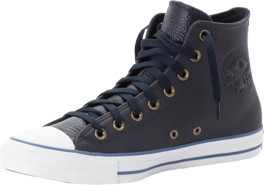 Converse Sneakers CHUCK TAYLOR ALL STAR LEATHER HIGH TOP