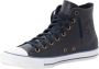 Converse Sneakers CHUCK TAYLOR ALL STAR LEATHER HIGH TOP - Thumbnail 3