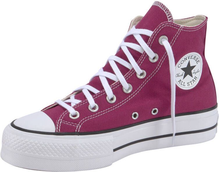 Converse Sneakers Chuck Taylor All Star Lift