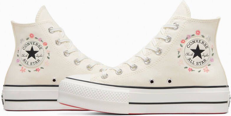 Converse Sneakers Chuck Taylor All Star Lift