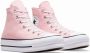 Converse All Star Lift High Platform Dames Pink- Dames Pink - Thumbnail 2