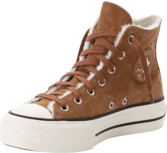 Converse Sneakers Chuck Taylor All Star Lift