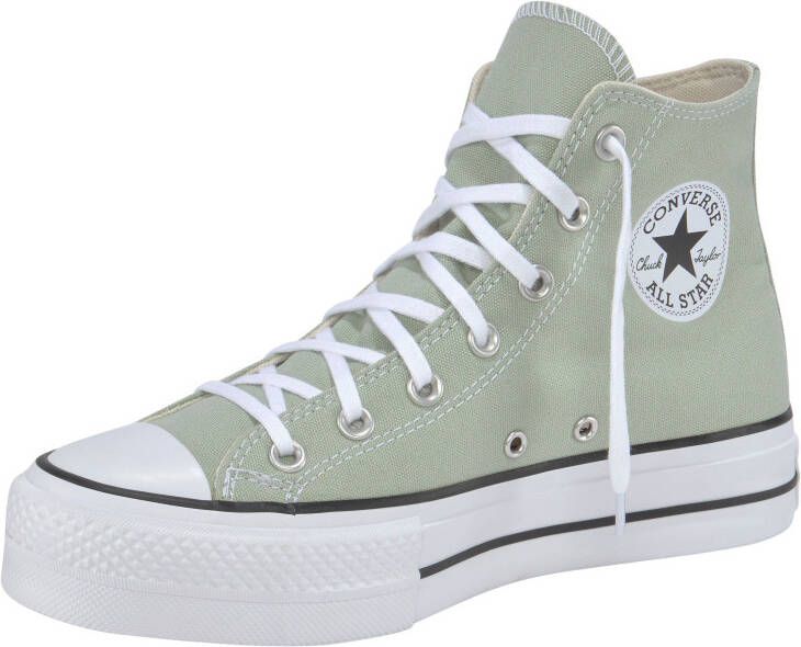 Converse Sneakers CHUCK TAYLOR ALL STAR LIFT PLATFORM