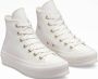 Converse Stijlvolle Chuck Taylor All Star sneakers White Dames - Thumbnail 2