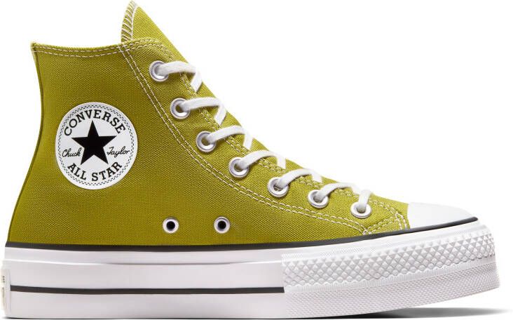 Converse Sneakers CHUCK TAYLOR ALL STAR LIFT PLATFORM