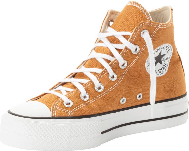 Converse Sneakers CHUCK TAYLOR ALL STAR LIFT PLATFORM