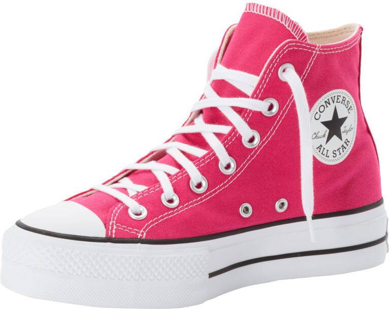 Converse Sneakers CHUCK TAYLOR ALL STAR LIFT PLATFORM