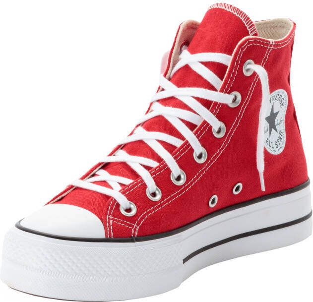 Converse Sneakers CHUCK TAYLOR ALL STAR LIFT PLATFORM