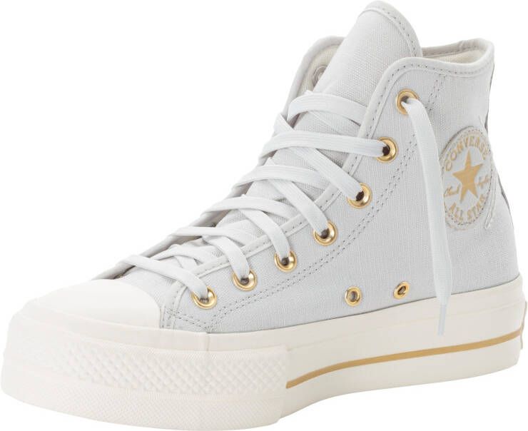 Converse Sneakers CHUCK TAYLOR ALL STAR LIFT PLATFORM TAILORED LINES