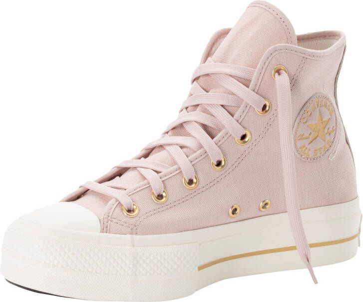 Converse Sneakers CHUCK TAYLOR ALL STAR LIFT PLATFORM TAILORED LINES