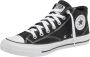 Converse chuck taylor all star malden street sneakers zwart heren - Thumbnail 1