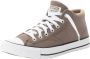 Converse CHUCK TAYLOR ALL STAR MALDEN STREET MID Bruin - Thumbnail 3