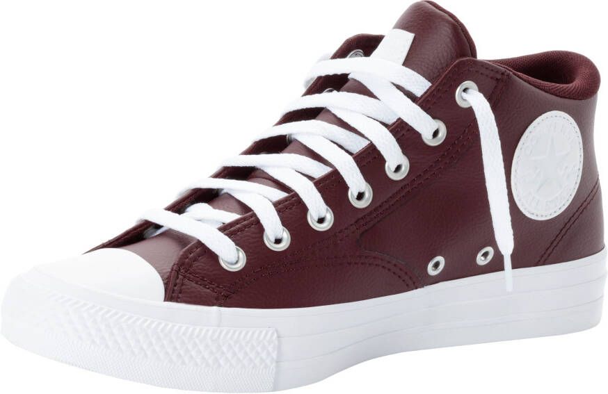 Converse Sneakers CHUCK TAYLOR ALL STAR MALDEN STREET FAUX LEATHER