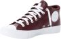 Converse Sneakers CHUCK TAYLOR ALL STAR MALDEN STREET FAUX LEATHER - Thumbnail 1