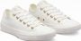 Converse Chuck Taylor All Star Taylor Dames vintage white vintage white ox maat: 37.5 beschikbare maaten:37.5 38 39 40 41 36.5 39.5 41.5 - Thumbnail 2