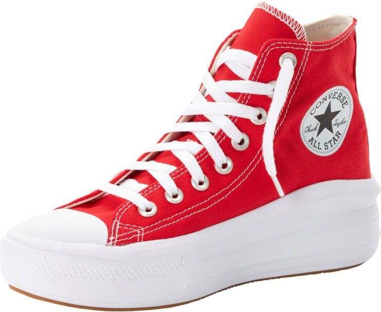 Converse Sneakers CHUCK TAYLOR ALL STAR MOVE