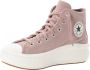 Converse Chuck Taylor All Star Move Platform sneaker van canvas - Thumbnail 2