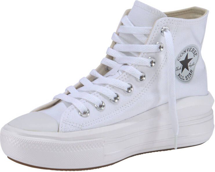 Converse Sneakers CHUCK TAYLOR ALL STAR MOVE PLATFORM