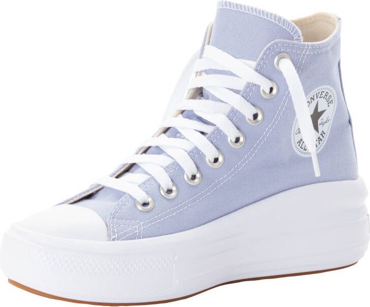 Converse Sneakers CHUCK TAYLOR ALL STAR MOVE PLATFORM