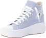 Converse Sneakers CHUCK TAYLOR ALL STAR MOVE PLATFORM - Thumbnail 1