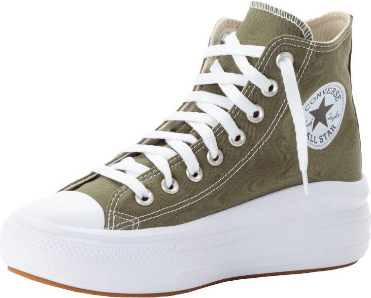 Converse Sneakers CHUCK TAYLOR ALL STAR MOVE PLATFORM