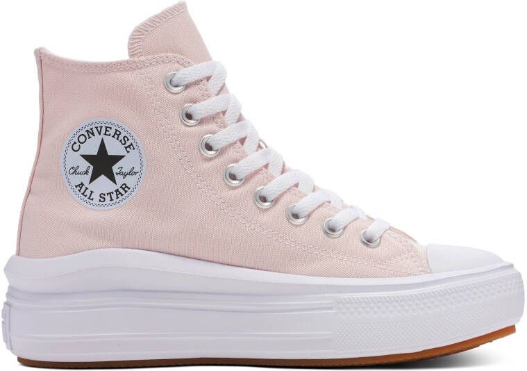 Converse Sneakers CHUCK TAYLOR ALL STAR MOVE PLATFORM