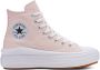 Converse Sneakers CHUCK TAYLOR ALL STAR MOVE PLATFORM - Thumbnail 3