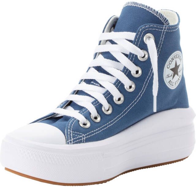 Converse Sneakers CHUCK TAYLOR ALL STAR MOVE PLATFORM