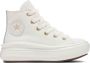 Converse Chuck Taylor All Star Move High Children White Kind White - Thumbnail 1