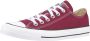 Converse Klassieke Chuck Taylor All Star Schoenen Brown - Thumbnail 4