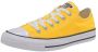 Converse Chuck Taylor All Star Chuck Taylor in geel formaten: 42.5 - Thumbnail 9