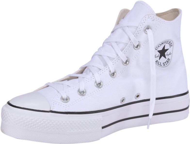 Converse Sneakers CHUCK TAYLOR ALL STAR PLATFORM CANVAS